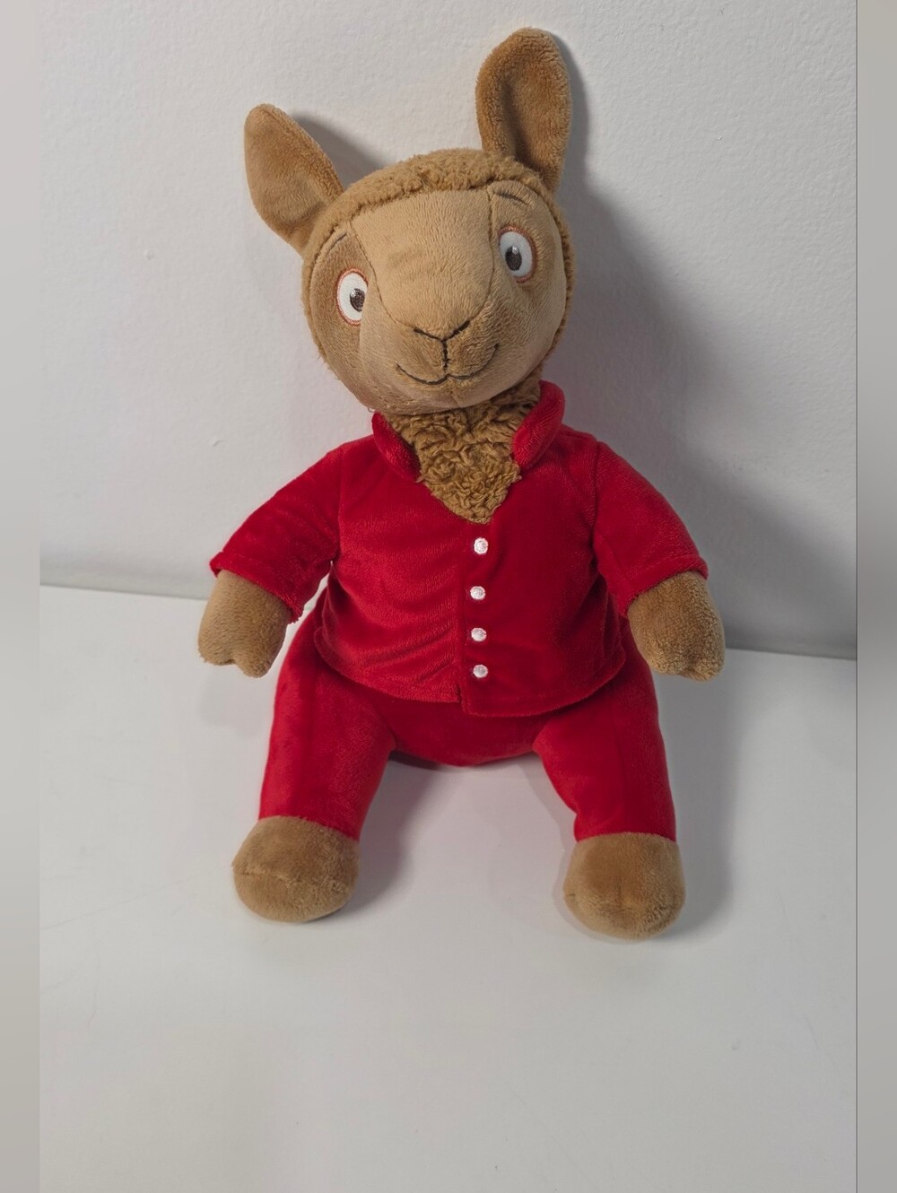 Kohl's Cares Llama Llama Plush